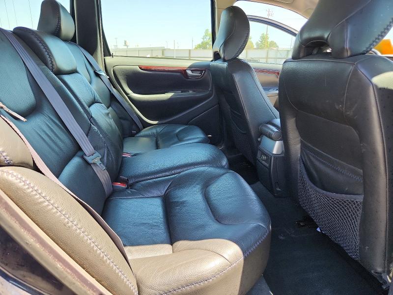 2001 Volvo V70 მანქანა იყიდება აუქციონზე, vin: YV1SZ58D511012153, აუქციონის ნომერი: 58701046