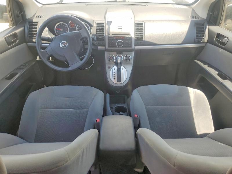 Aukcja sprzedaży 2010 Nissan Sentra, vin: 3N1AB6AP5AL729115, numer aukcji: 56043086