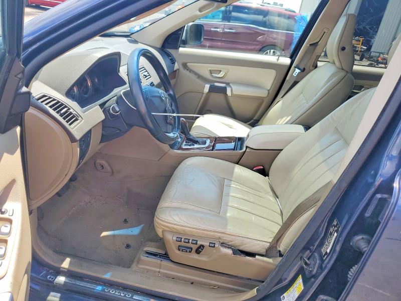 Продаж на аукціоні авто 2013 Volvo Xc90, vin: YV4952CY6D1669652, номер лоту: 57313126