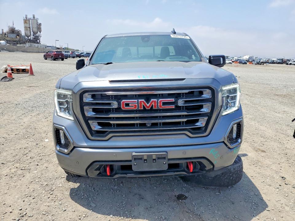 Aukcja sprzedaży 2021 Gmc Sierra, vin: 1GTU9EET6MZ223491, numer aukcji: 55475736