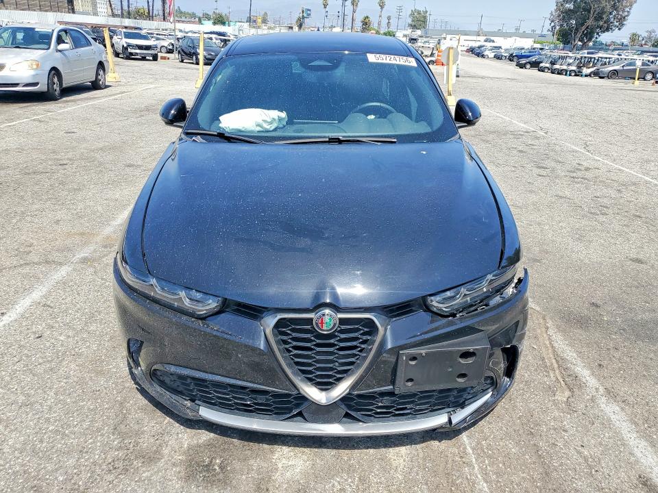 Aukcja sprzedaży 2024 Alfa Romeo Tonale, vin: ZASPATCW7R3045255, numer aukcji: 55724756