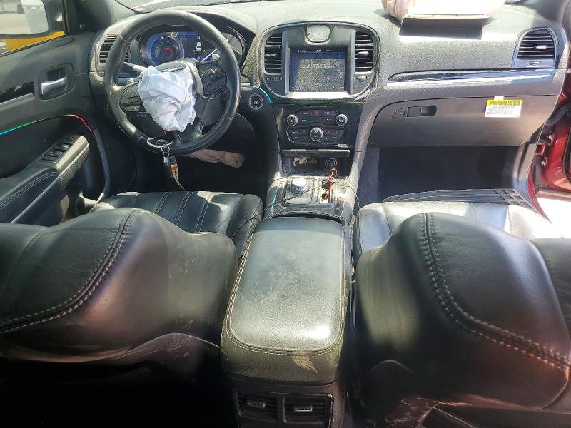 Продаж на аукціоні авто 2019 Chrysler 300, vin: 2C3CCABTXKH580314, номер лоту: 56989386