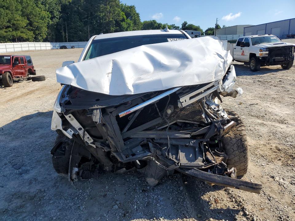 Продажа на аукционе авто 2019 Chevrolet Suburban, vin: 1GNSKHKC3KR283833, номер лота: 57641586