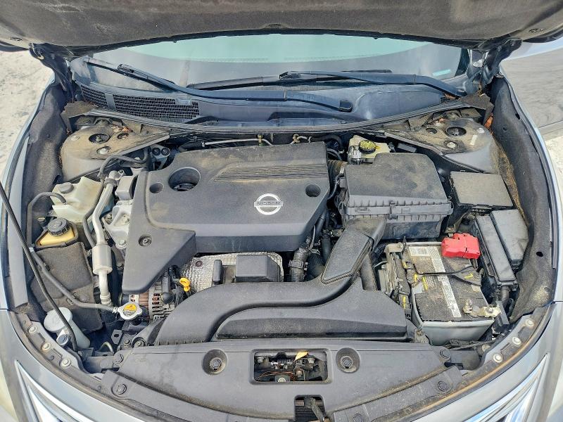 Продаж на аукціоні авто 2014 Nissan Altima, vin: 1N4AL3AP7EN361394, номер лоту: 58355316