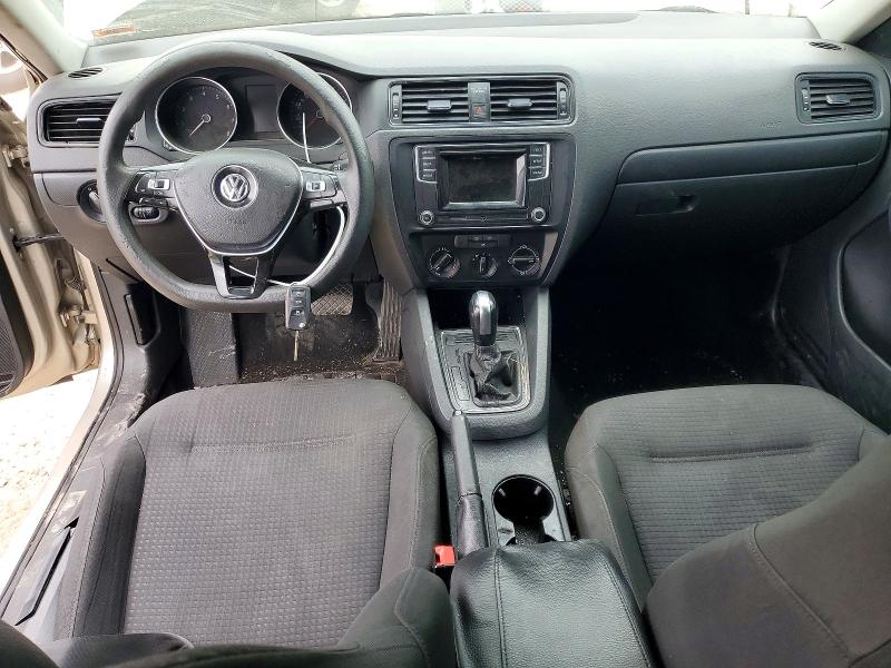 Aukcja sprzedaży 2016 Volkswagen Jetta, vin: 3VW267AJ3GM227856, numer aukcji: 50410376