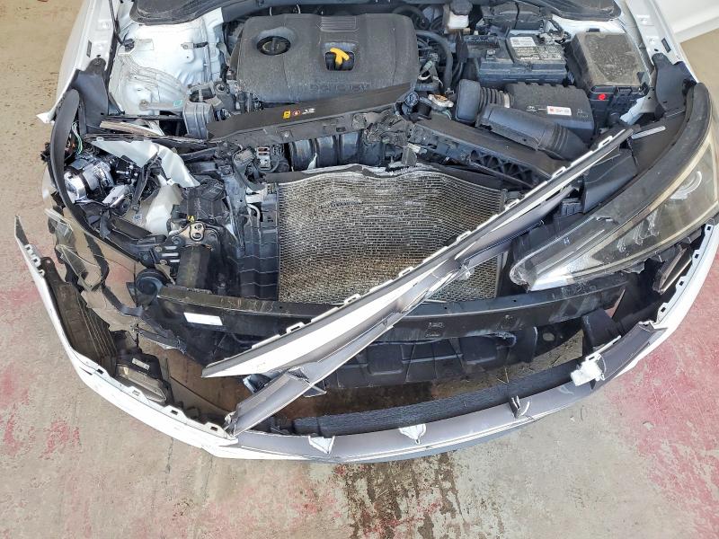 57497216 :رقم المزاد ، 5NPD74LF2KH493769 vin ، 2019 Hyundai Elantra مزاد بيع