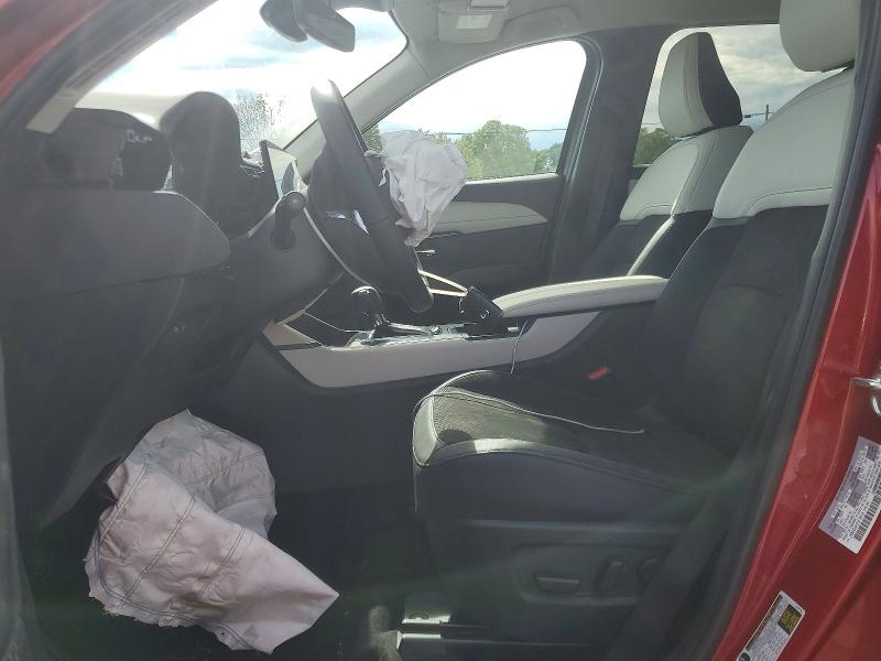 Aukcja sprzedaży 2026 Mazda Cx-5, vin: JM3KMCHAXT0118113, numer aukcji: 58024686
