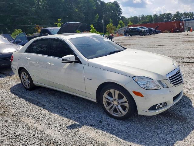 57123526 :رقم المزاد ، WDDHF2EB5BA298622 vin ، 2011 Mercedes-benz E مزاد بيع