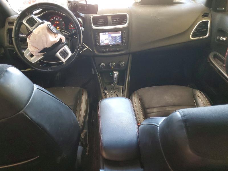 2013 Dodge Avenger მანქანა იყიდება აუქციონზე, vin: 1C3CDZBG1DN725720, აუქციონის ნომერი: 56568736