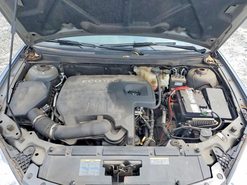 Продаж на аукціоні авто 2009 Pontiac G6, vin: 1G2ZG57B294205255, номер лоту: 56340586