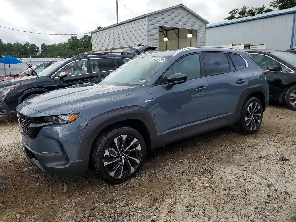 Продажа на аукционе авто 2025 Mazda Cx-50, vin: 7MMVAAEW9SN139457, номер лота: 57878516