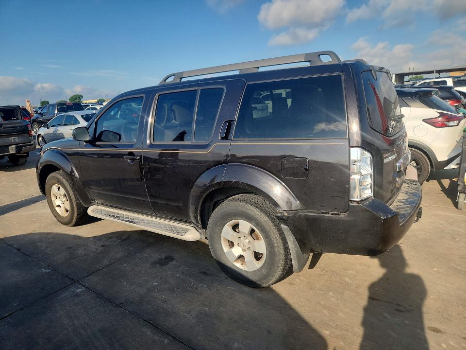 Aukcja sprzedaży 2012 Nissan Pathfinder, vin: 5N1AR1NNXCC627906, numer aukcji: 57565126