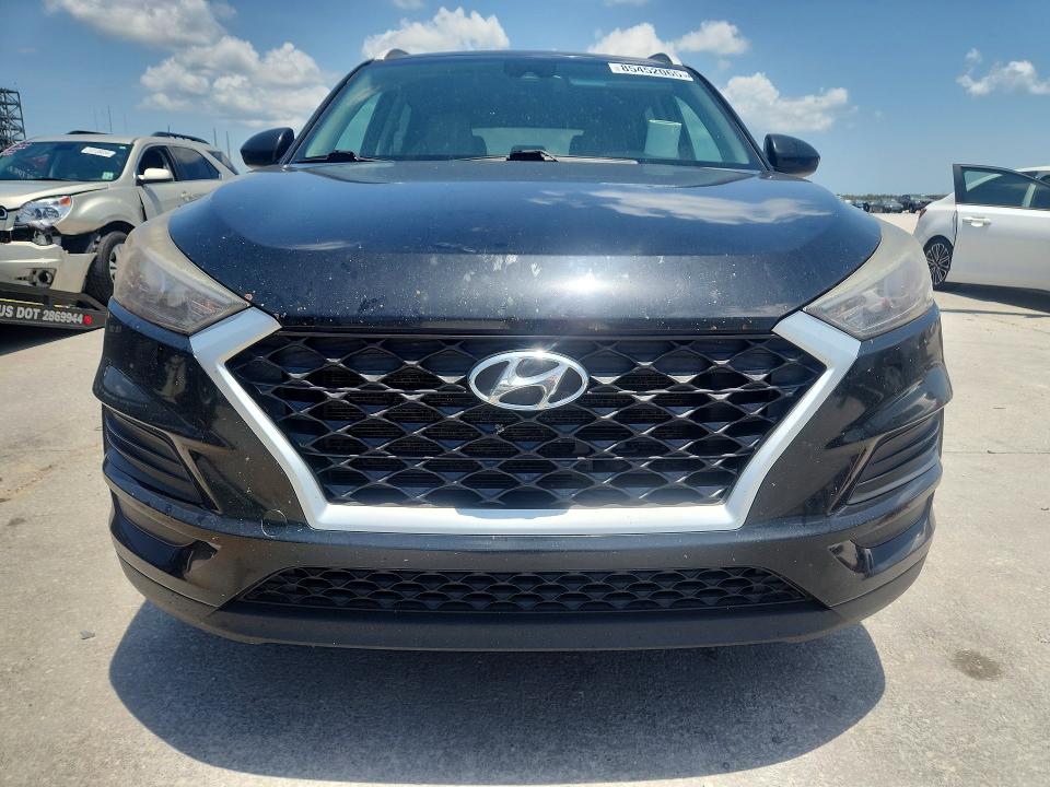 85452065 :رقم المزاد ، KM8J3CA47KU060122 vin ، 2019 Hyundai Tucson مزاد بيع