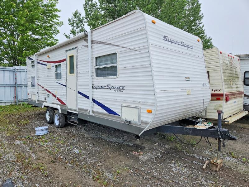 Продажа на аукционе авто 2009 R-vision Trailers, vin: 4WYT63M2491751169, номер лота: 55931236