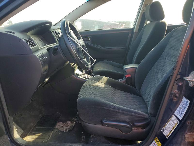 Aukcja sprzedaży 2006 Toyota Corolla, vin: 1NXBR30E06Z578415, numer aukcji: 56274786