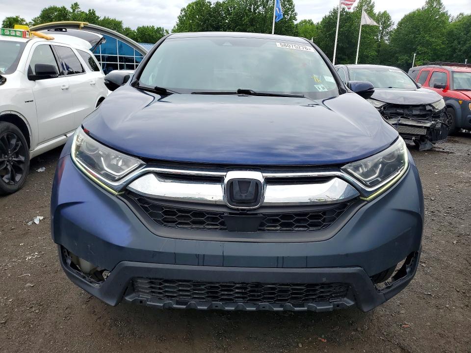 Aukcja sprzedaży 2019 Honda Cr-v, vin: 2HKRW2H54KH648514, numer aukcji: 58075276