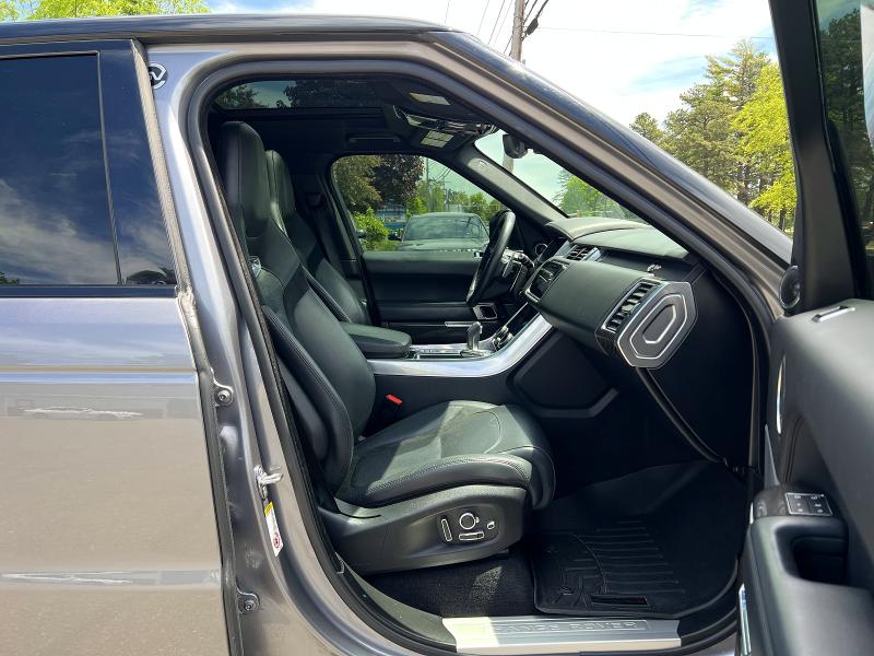Aukcja sprzedaży 2020 Land Rover Range Rover Sport, vin: SALWZ2RE2LA882077, numer aukcji: 58586886