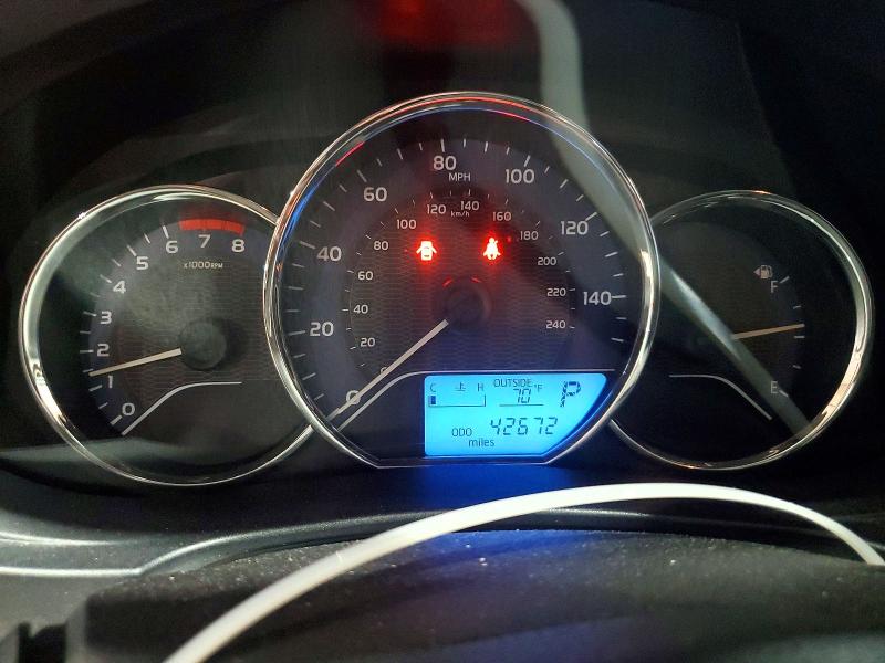Продаж на аукціоні авто 2016 Toyota Corolla, vin: 2T1BURHE6GC513108, номер лоту: 55736246