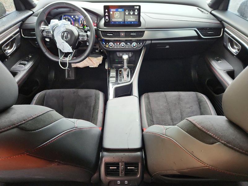 Продаж на аукціоні авто 2026 Acura Adx, vin: 3HDSA1H5XTM701415, номер лоту: 57904176