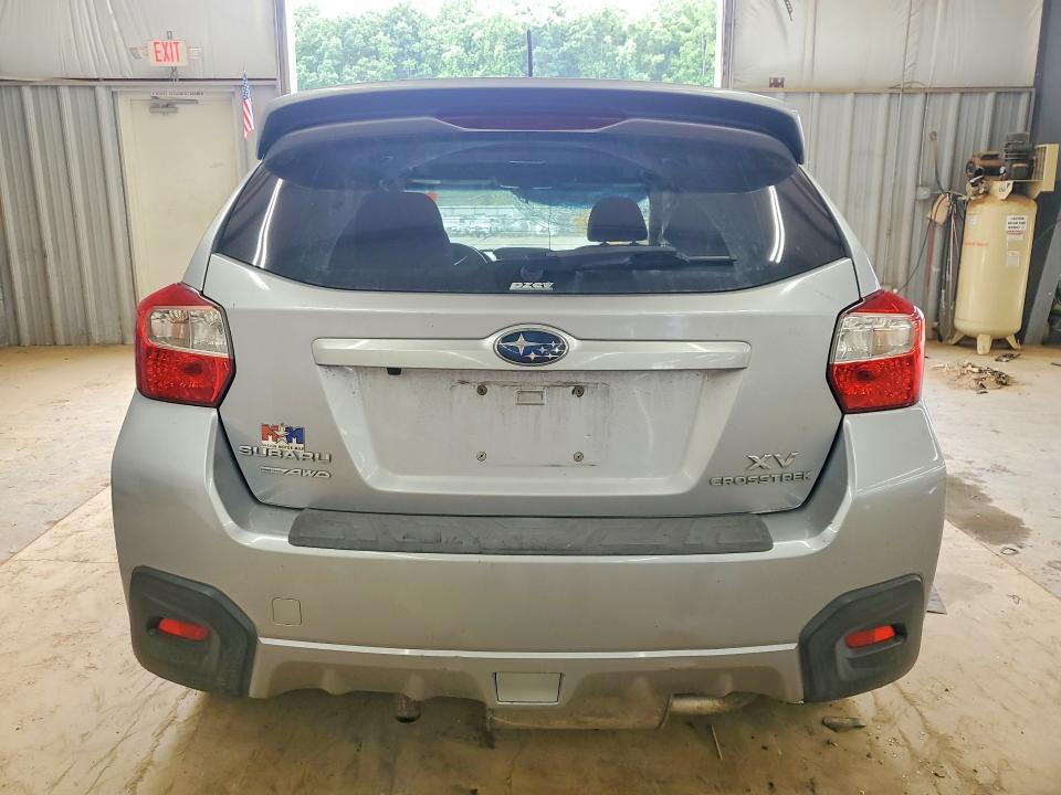 Продаж на аукціоні авто 2014 Subaru Xv Crosstrek, vin: JF2GPAKC1E8249165, номер лоту: 55201126