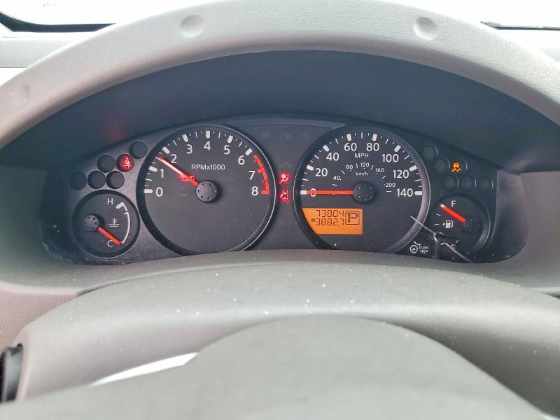Продажа на аукционе авто 2017 Nissan Frontier, vin: 1N6BD0CT6HN764420, номер лота: 58768916