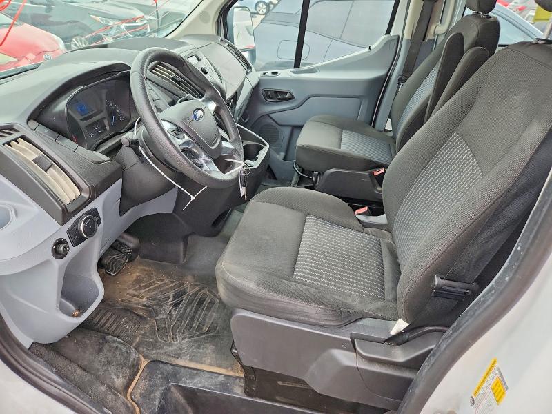 Aukcja sprzedaży 2019 Ford Transit, vin: 1FTYR1ZM8KKB20544, numer aukcji: 58619326
