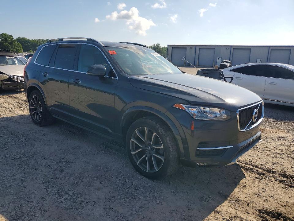 Продаж на аукціоні авто 2016 Volvo Xc90, vin: YV4A22PK0G1091743, номер лоту: 57005766