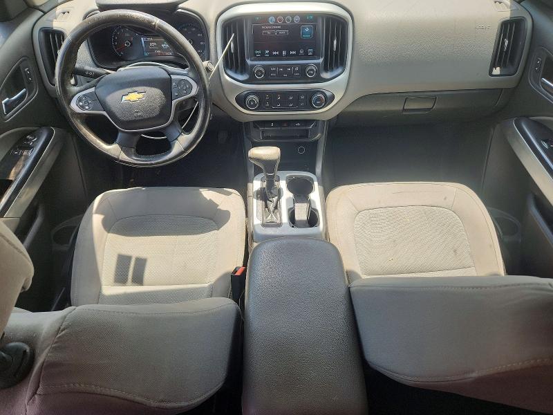 Aukcja sprzedaży 2016 Chevrolet Colorado, vin: 1GCHSCEA9G1117421, numer aukcji: 56491266