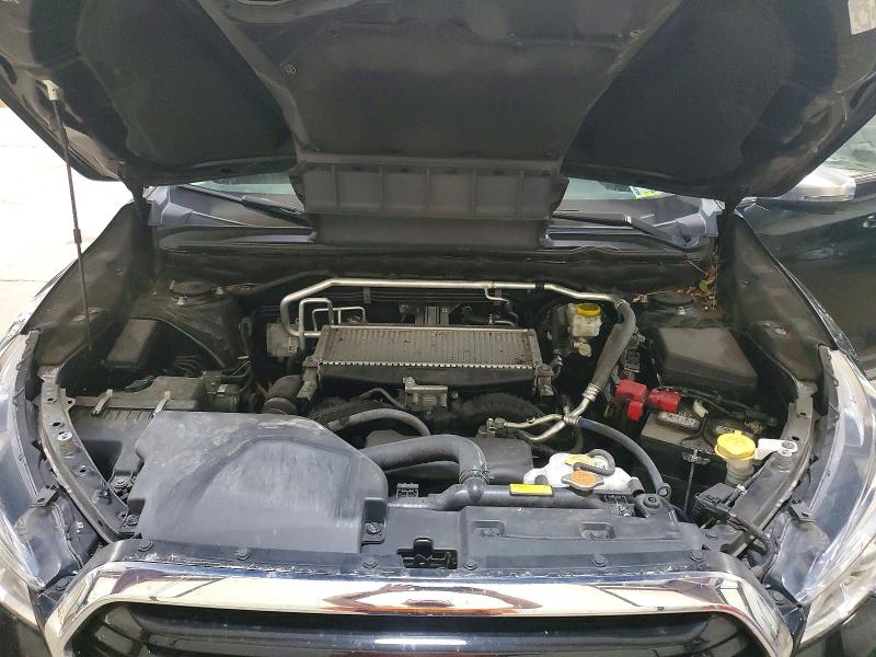 Продажа на аукционе авто 2022 Subaru Ascent, vin: 4S4WMARD8N3443198, номер лота: 56412376