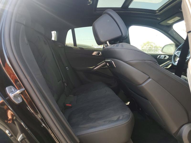 Продаж на аукціоні авто 2024 Bmw X6, vin: 5UX33EX04R9W08540, номер лоту: 55899106