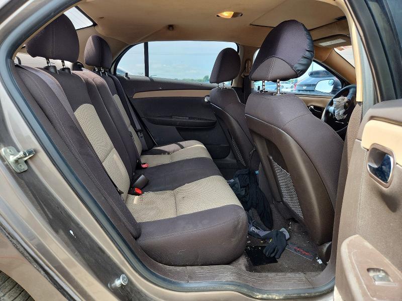 Продаж на аукціоні авто 2012 Chevrolet Malibu, vin: 1G1ZB5E01CF204064, номер лоту: 55693876