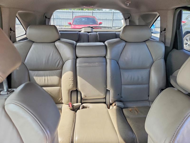 Auction sale of the 2007 Acura Mdx, vin: 2HNYD28247H530870, lot number: 58516896