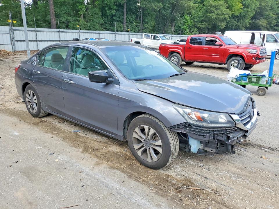 Aukcja sprzedaży 2013 Honda Accord, vin: 1HGCR2F30DA060491, numer aukcji: 59123756