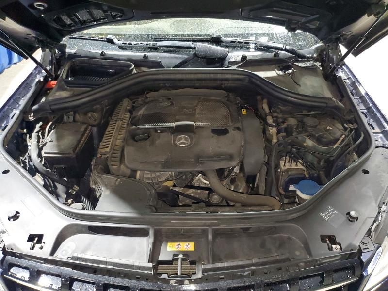 Aukcja sprzedaży 2012 Mercedes-benz Ml, vin: 4JGDA5HB4CA033322, numer aukcji: 57957066