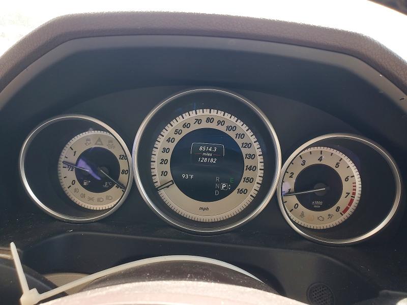 58870956 :رقم المزاد ، WDDHF5KB3GB247966 vin ، 2016 Mercedes-benz E مزاد بيع