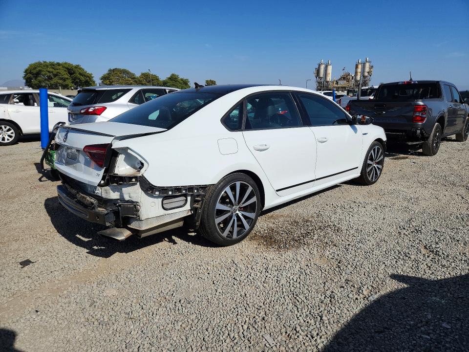 Aukcja sprzedaży 2018 Volkswagen Passat, vin: 1VWJM7A36JC035522, numer aukcji: 56687676
