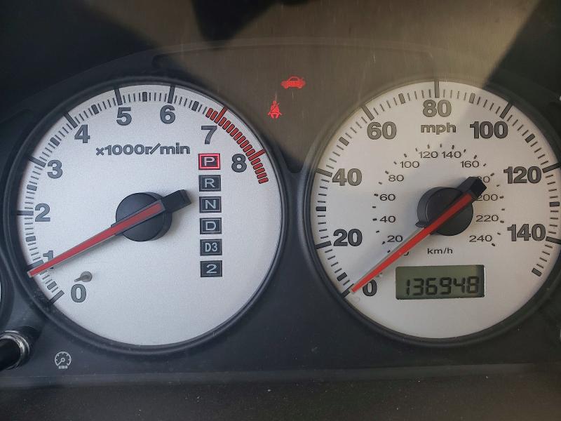 55408766 :رقم المزاد ، 2HGES26782H509639 vin ، 2002 Honda Civic مزاد بيع