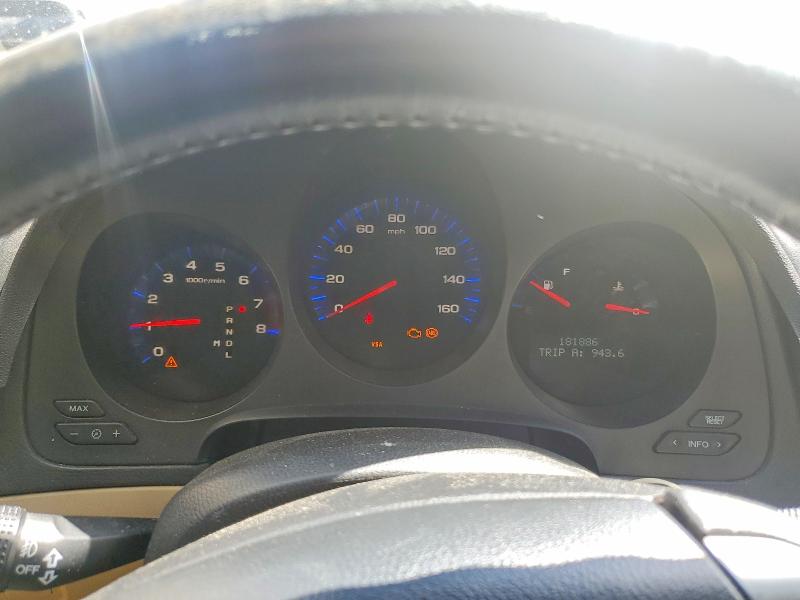 Auction sale of the 2006 Acura 3.2tl, vin: 19UUA66216A049173, lot number: 56456466