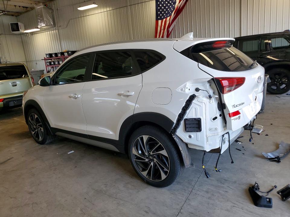 2020 Hyundai Tucson მანქანა იყიდება აუქციონზე, vin: KM8J3CAL8LU183615, აუქციონის ნომერი: 59250256
