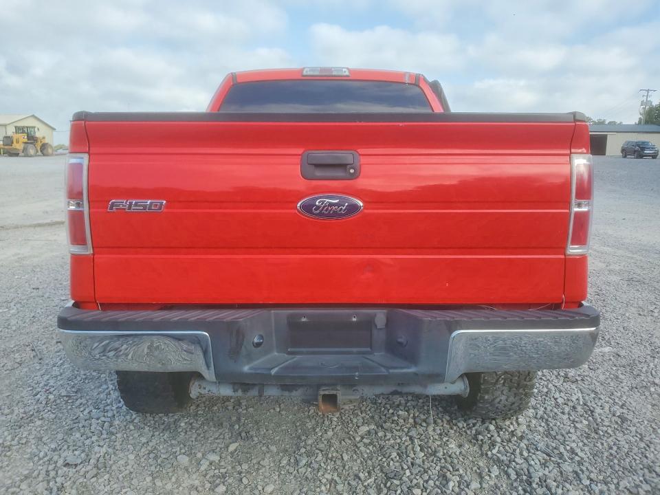 Aukcja sprzedaży 2012 Ford F150, vin: 1FTFW1ET1CKD18140, numer aukcji: 57526156