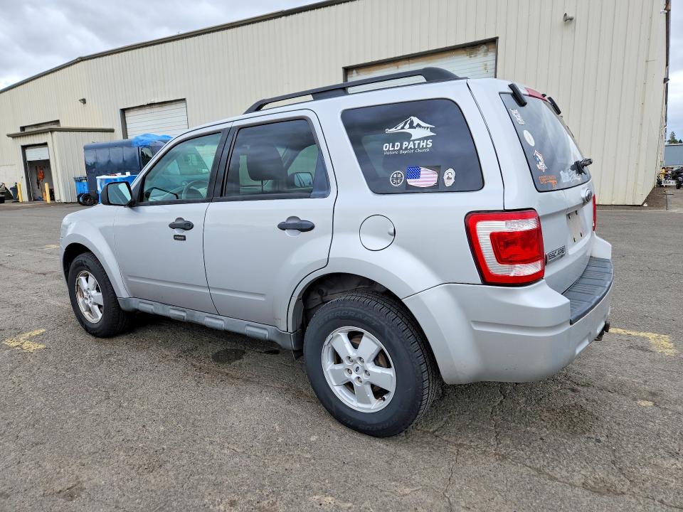 Продажа на аукционе авто 2009 Ford Escape, vin: 1FMCU93G99KC46296, номер лота: 58627346