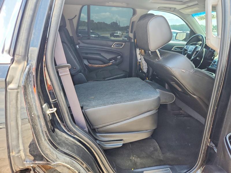 Aukcja sprzedaży 2015 Gmc Yukon, vin: 1GKS2CKJ6FR660062, numer aukcji: 58987466
