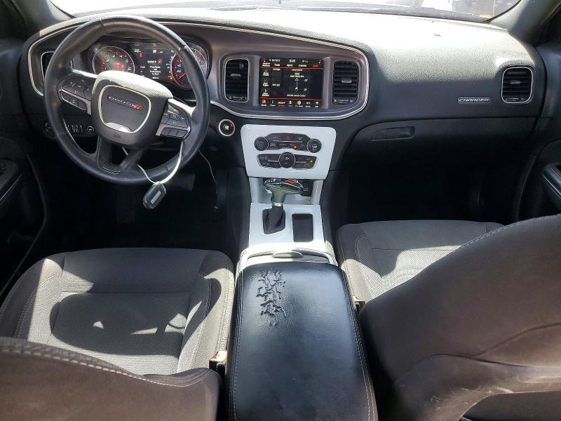 Продаж на аукціоні авто 2015 Dodge Charger, vin: 2C3CDXBG1FH775873, номер лоту: 57184866