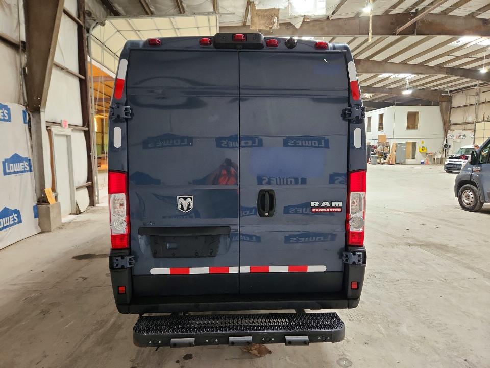 Aukcja sprzedaży 2021 Ram Promaster 3500, vin: 3C6MRVJG3ME586777, numer aukcji: 58502856