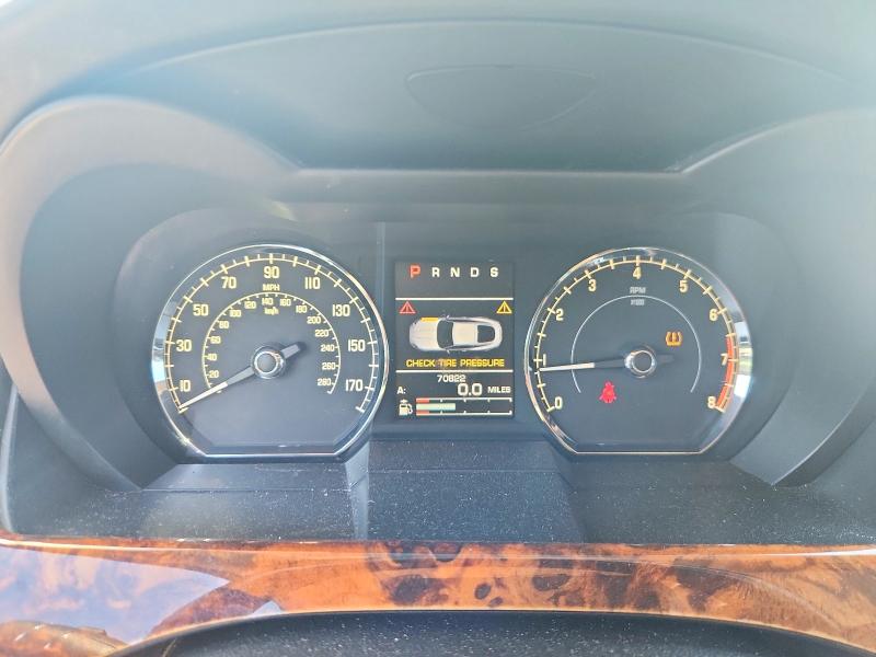 Aukcja sprzedaży 2010 Jaguar Xk, vin: SAJWA4FB1ALB37296, numer aukcji: 55496056