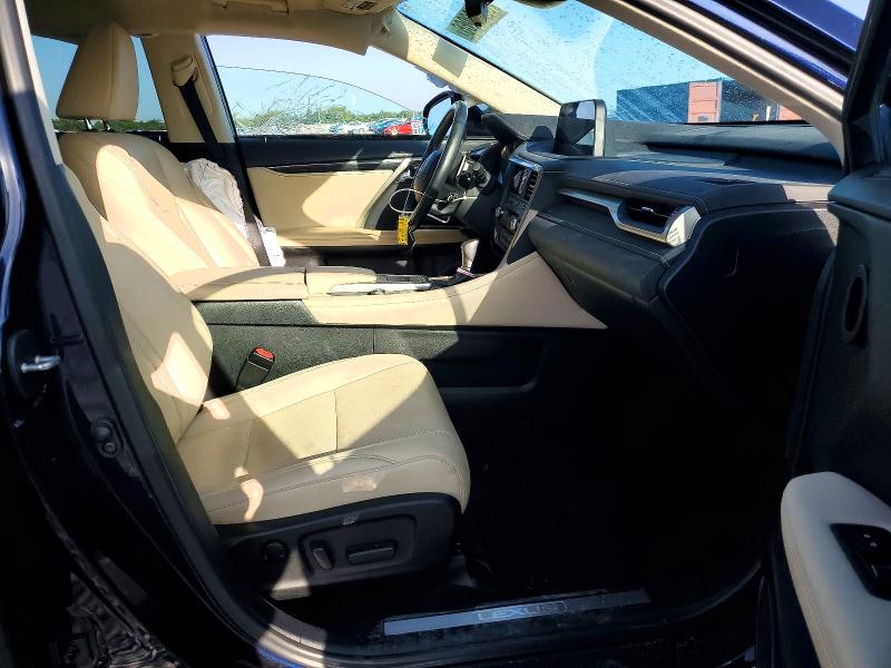 Aukcja sprzedaży 2022 Lexus Rx 350, vin: 2T2AZMAA8NC234615, numer aukcji: 58739966