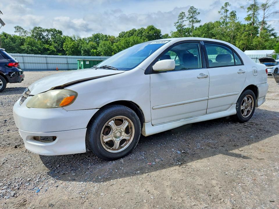 Aukcja sprzedaży 2005 Toyota Corolla, vin: 1NXBR32E05Z398797, numer aukcji: 57968366