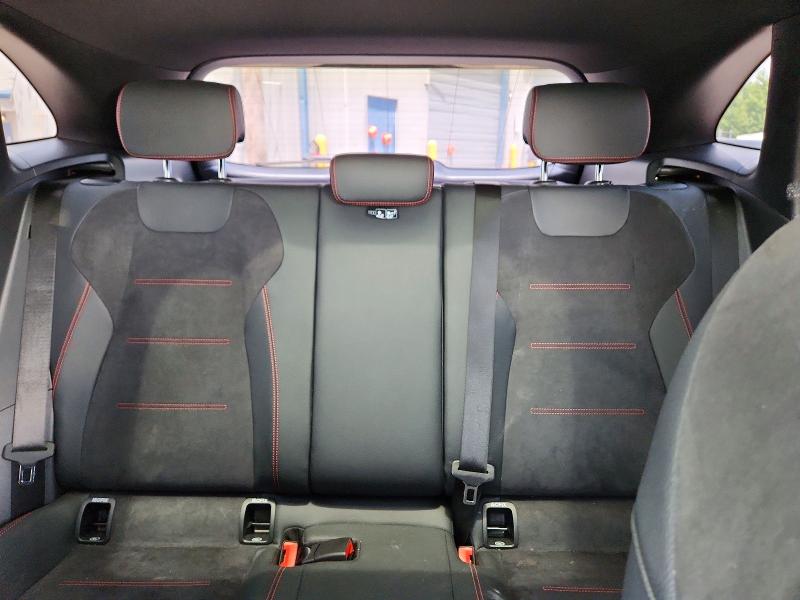 59095156 :رقم المزاد ، W1N4N4GB1SJ736940 vin ، 2025 Mercedes-benz Gla مزاد بيع