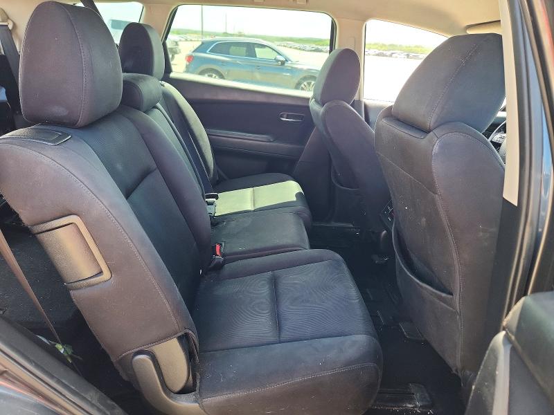 Aukcja sprzedaży 2015 Mazda Cx-9, vin: JM3TB2BA7F0460247, numer aukcji: 56833276
