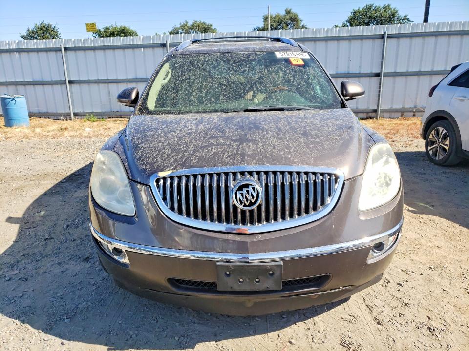 Продаж на аукціоні авто 2010 Buick Enclave, vin: 5GALVBED6AJ164937, номер лоту: 57918406